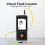 Network Cable Tester RJ45 RJ11 Tracker Detector Continuity Tools Line Finder 7