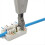 RJ45 Cat6 Junction Box for Ethernet Networking Cable Connection Accessories 7