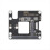 PCIe to M.2 Adapter for 5, Supports NVMe Protocol Solid State Drive, HAT + Standard 2