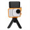 For Go Ultra Cage Extended Protection Frame Quick Release Mount Protector Case for B 5