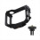For Go Ultra Cage Extended Protection Frame Quick Release Mount Protector Case for A 2