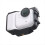 For Go Ultra Cage Extended Protection Frame Quick Release Mount Protector Case for A 10