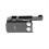 For Pocket 3 Extension Mount Adapter for Accessories Protective Cage Bracket Mic Holder Clamp 3