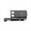 For Pocket 3 Extension Mount Adapter for Accessories Protective Cage Bracket Mic Holder Clamp 4