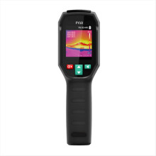 Infrared Thermal Imaging Camera USB Rechargeable High Temperature Measurement Industrial Grade Imager