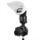 Bounce Diffused Light Directional Flash Modifier for Even As MagBounce 6