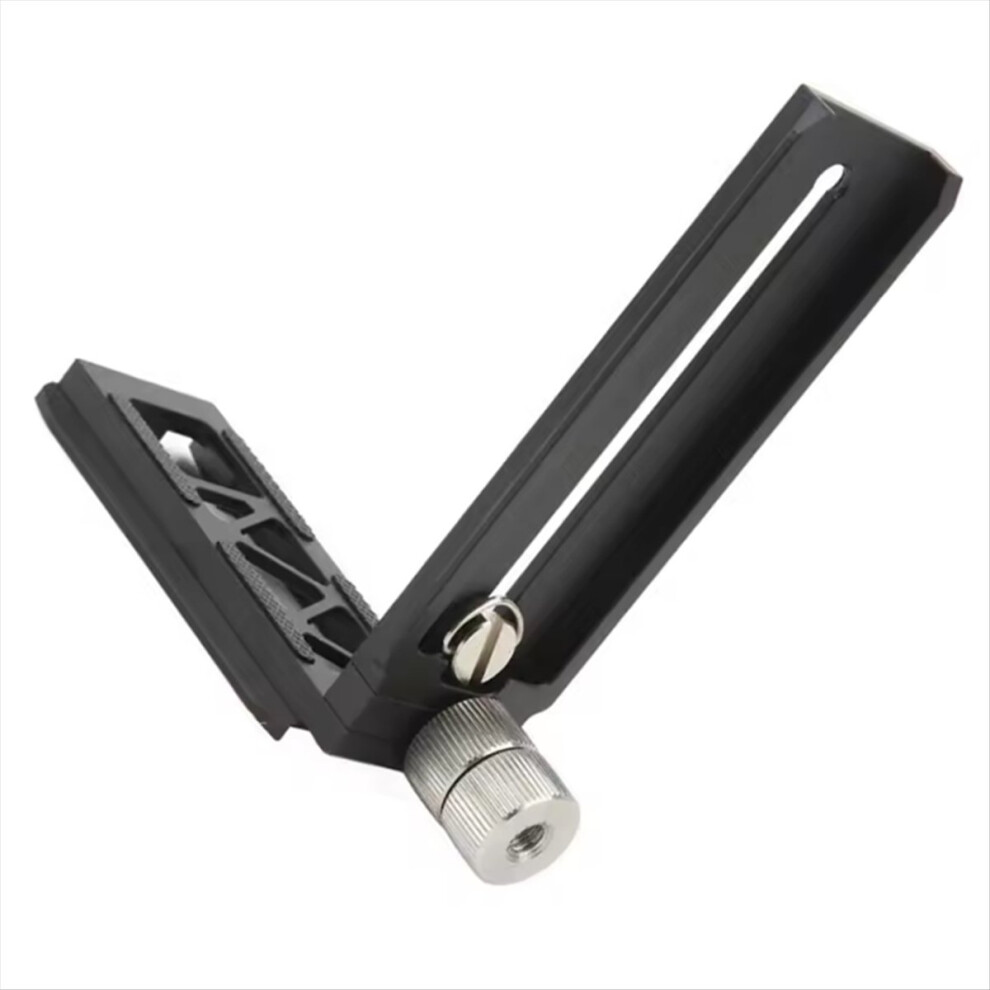Camera L-Shape Bracket Vertical Video For Rsc2 Rs2 Rs3 3Mini 3Pro Handheld Gimbal Stabilizers 4854219284623