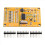ADS1256 24 ADC8 Road AD- ADC Data Acquisition Module 11