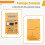 ADS1256 24 ADC8 Road AD- ADC Data Acquisition Module 8
