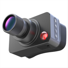 Night Vision Scope, IR850 Monocular 4K Video Recording and Photo Taking with 32GB Card