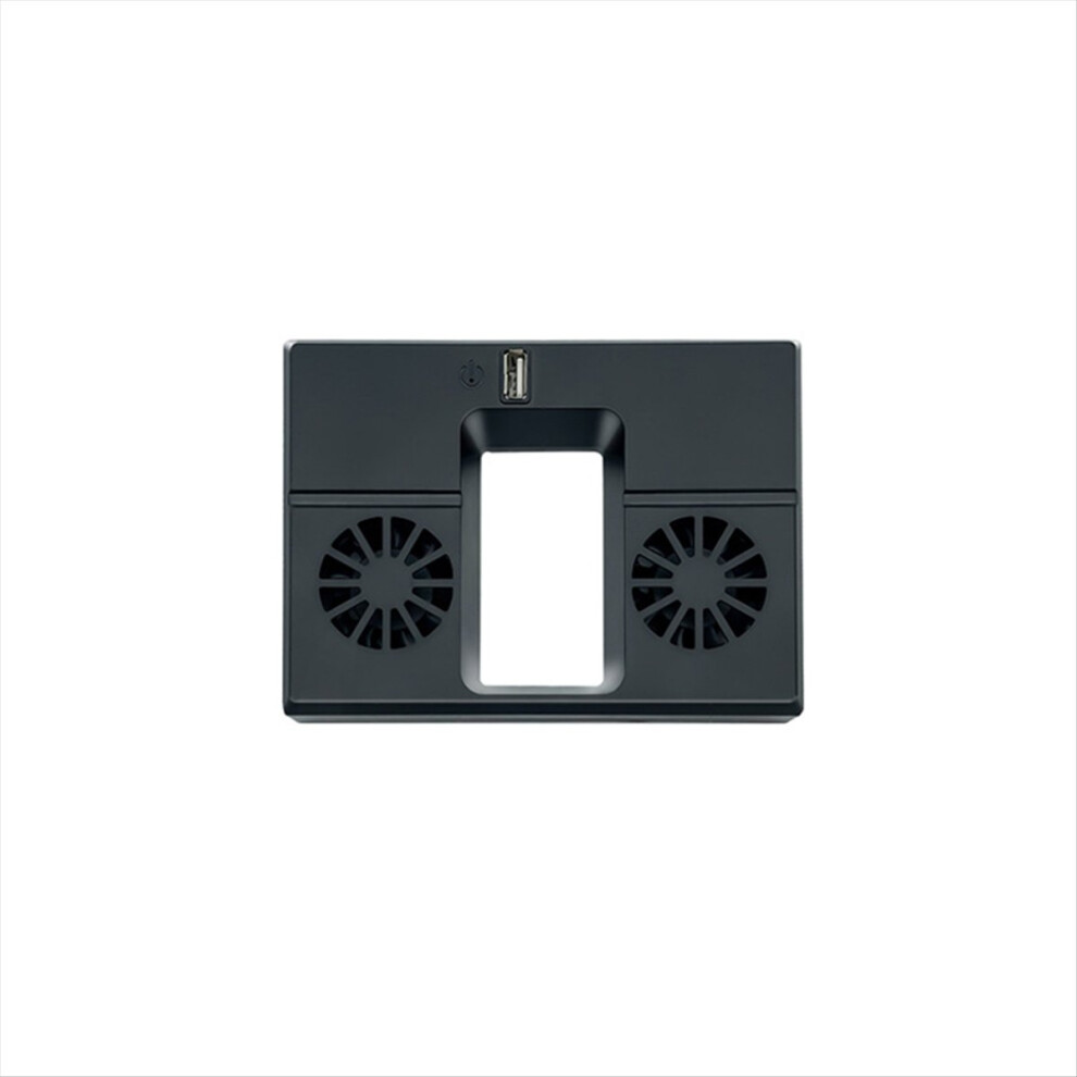For Cooling Fan Cooler Vertical Stand Dock Station For Enhanced Gaming Experience 4854219285613