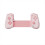 Game X5 Lite Mobile Gaming Controller for & Android Hall Effect Joystick Portable Gamepad Pink 2