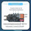 USBCAN USB to CAN Converter CANABLE Transceiver Debugger Protocol Analyzer Socketcan -Compatible 10