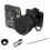 Night Vision FPV Camera 2.7K Resolution 1/1.8In Sensor MP4 Video Format High-Performance Drone Parts 1