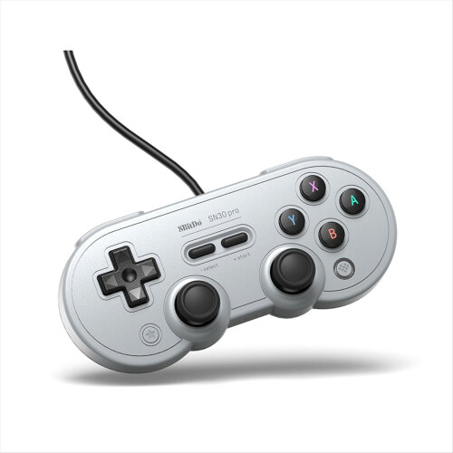 SN30 Pro Bluetooth Gamepad for Switch 2 Wireless Game Controller Joystick MacOS Android Steam 2