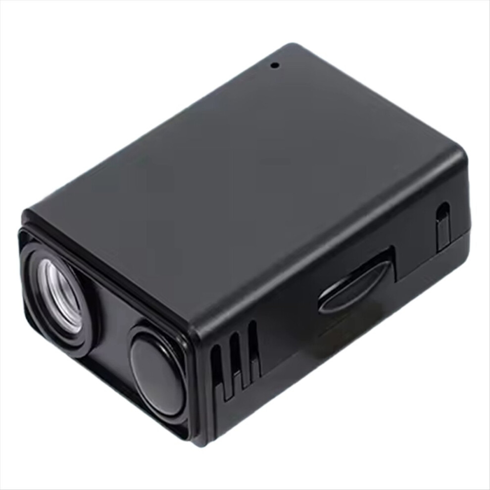 Hd Wifi Camera Monitor Rechargeable Ip Remote Monitoring Security Camcorders Ir Night Vision Body Cam Protable Small 4854219288362