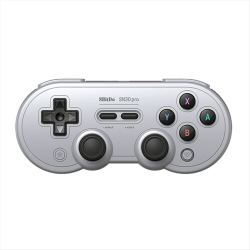 SN30 Pro Bluetooth Gamepad for Switch 2 Wireless Game Controller Joystick MacOS Android Steam 1