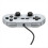 SN30 Pro Bluetooth Gamepad for Switch 2 Wireless Game Controller Joystick MacOS Android Steam 4