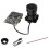 Night Vision FPV Camera 2.7K Resolution 1/1.8In Sensor MP4 Video Format High-Performance Drone Parts 3