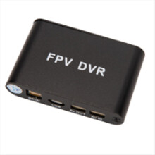 Mini DVR Micro-AV HD FPV AV Recorder 1280x720 CCTV Video ANALOG Camera -SD