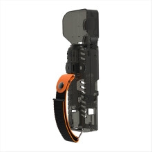 Protective Case for Pocket 3 Screen Lens Tempered Film Gimbal Cover Pocket3 Action Camera Accessories