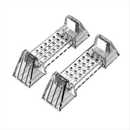 For Switch 2 Host Base Bracket Heat Dissipation Storage Display Rack Accessories B 1