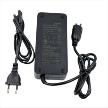 42V 4A E-Bike Charger for 36V Active/Performance Line Battery Charging Electric Bicycles EU PLUG