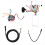 For X9 Electric Scooter 36V Controller Set Accessory Long-Term Use B 1