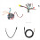For X9 Electric Scooter 36V Controller Set Accessory Long-Term Use A 2