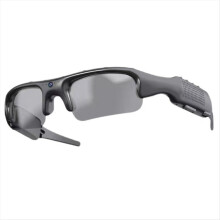 1080P HD Video Recorder WIFI Outdoor Sports DV Camera, Smart Glasses, Wide Angle 170 Riding