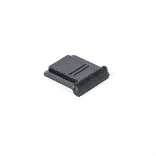 4 PCS Camera Hot Shoe Cover Cap Protector for DSLRs Universal SLR Digital Accessory 2