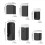 6 in 1 Silicone Case for Pocket 3 - Comprehensive Protection 5