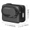 Camera Charging Case Silicone with Lens Cap & Strap for GO 3 Accessories 8