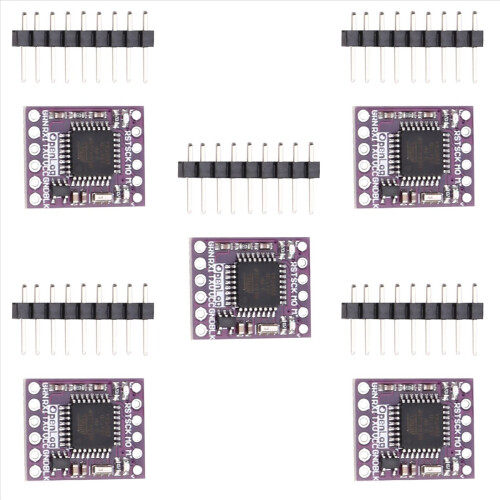 5PCS Serial Data Logger Micro-SD Module for Supports Naze32 F3 Open Source Recorder 2