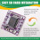 5PCS Serial Data Logger Micro-SD Module for Supports Naze32 F3 Open Source Recorder 9