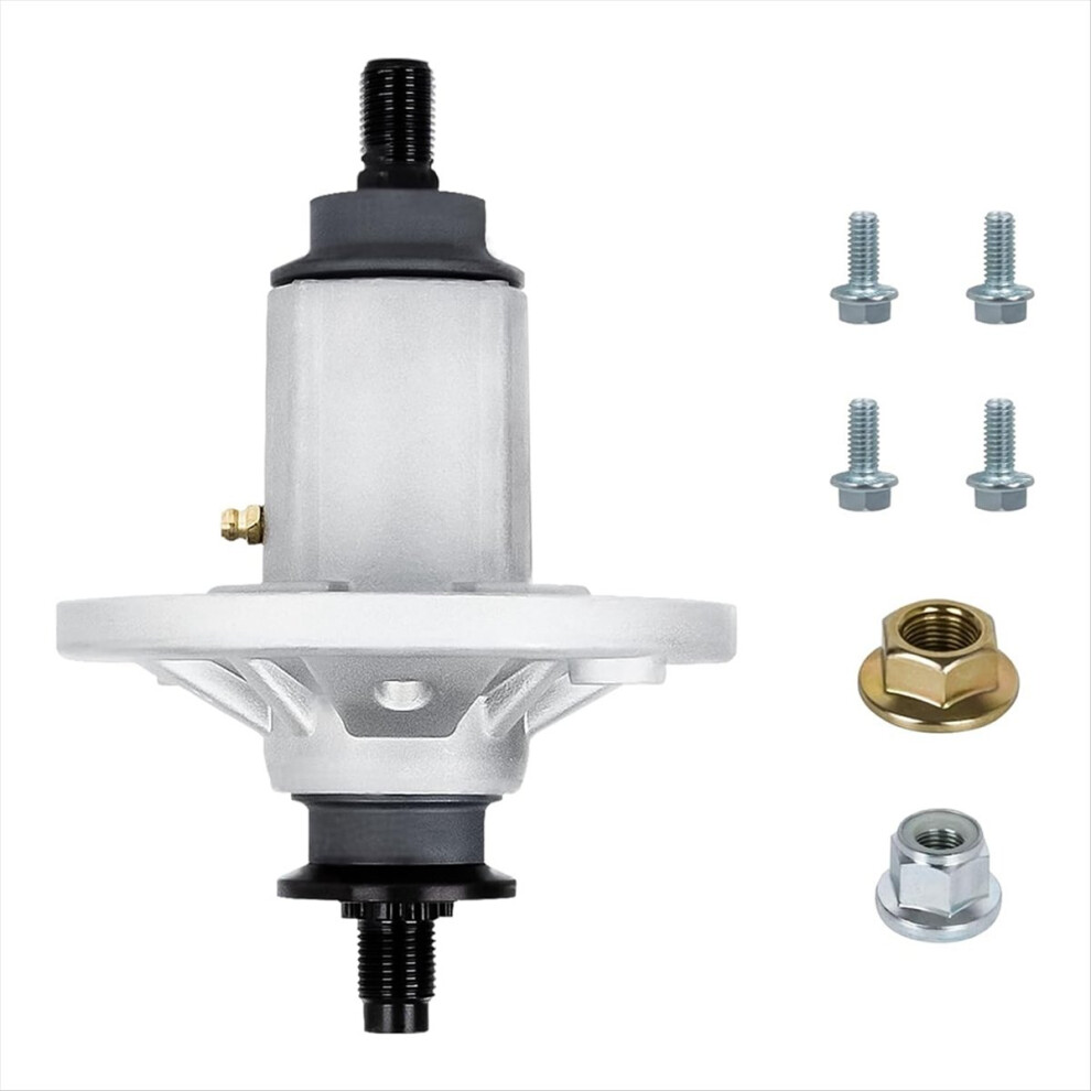 Gy20454 Spindle Assembly For La135 La115 La125 La145 4853968598777