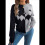 Halloween Sweaters for Women Grey M 2