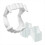 100-Pack Halloween White Teeth Fangs 1