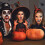 100-Pack Halloween White Teeth Fangs 2