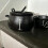 Mini Witch Cauldron Set,4pc Small Cauldron,Mini Witch Cauldron 3