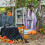 Halloween Decorations - 6Ft Animated Hovering Witch Animatronics Prop 2