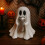 Halloween Ghost Can Holder Ghost Beverage Holder 6