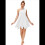 Women's dresses White XL 1