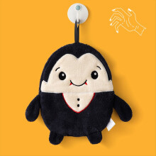Halloween Hand Towel Serviettes Super Absorbent Handkerchief Towel