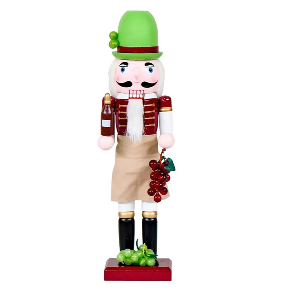 Christmas Nutcracker Nutcracker Decor