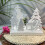 Christmas Tree and House Silicone Mold Set 2