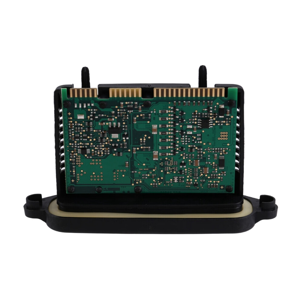 7316208 Headlight Control Computer Driver Module With Afs For Black/Green 4713754151176