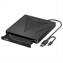 Portable External CD Burner Writer Recorder Dvd USB 3.0 +/-RW Drive