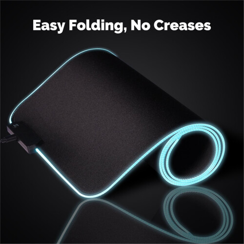 Tuya WiFi Smart LED Mouse Pad 2
