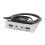USB 3.0 Front Panel Fast Data Transfer Floppy Bay Drive Front Panel 2